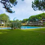 Solarium/Piscina