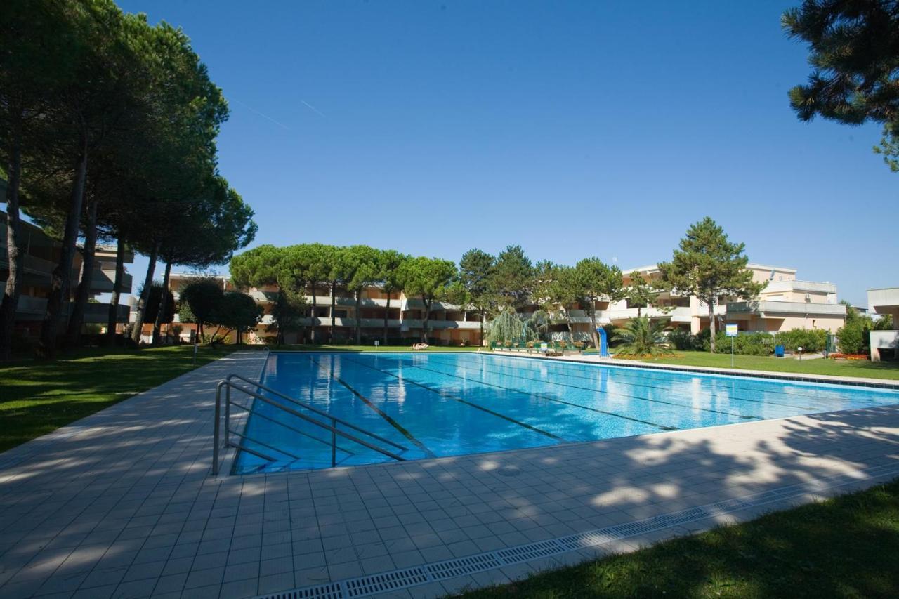 Solarium/piscina Ferienhaus *