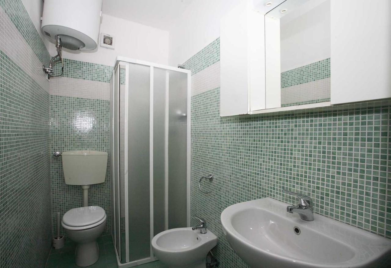Ferienhaus Solarium/piscina Bibione